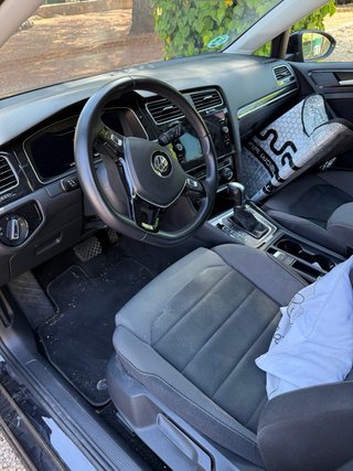 Volkswagen Golf 2020