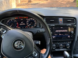 Volkswagen Golf 2020