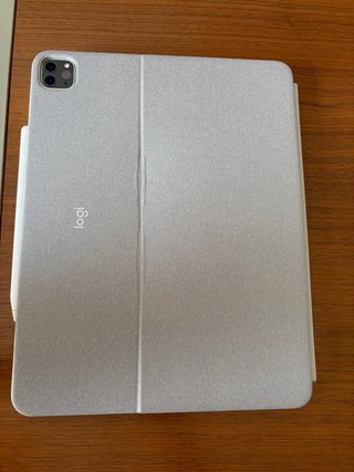 Apple iPad Pro 12.9 Wifi + Celular 2 TB + teclado