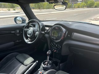 MINI John Cooper Works 231 CV Steptronic