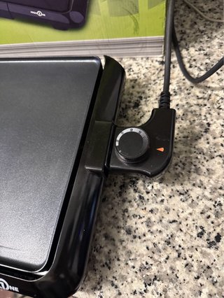 Plancha High One 2000W