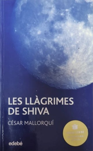 Les llágrimes de Shiva
