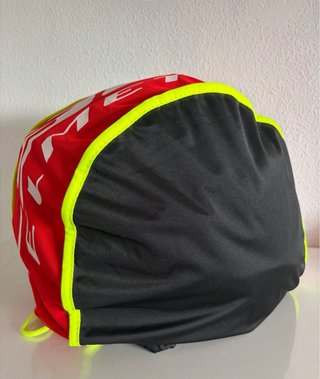 Casco LS2 FF901 Advant X Carbon Future II