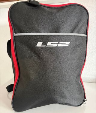 Casco LS2 FF901 Advant X Carbon Future II