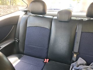 Ford Focus ST170