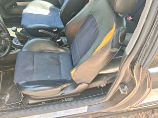 Ford Focus ST170