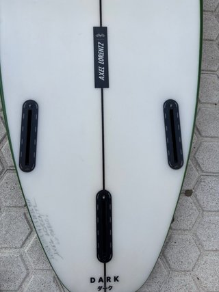 Tabla de surf 6'0 1/2