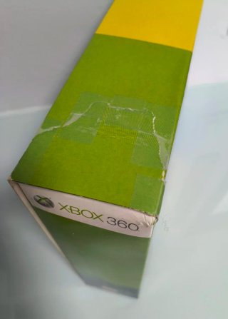 Metal Gear Solid HD Collection Limited Edition Xbo