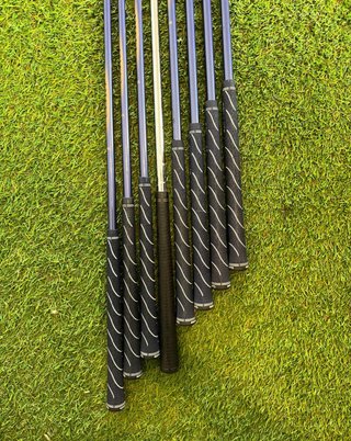 Set de Palos de Golf WILSON ULTRA MUJER