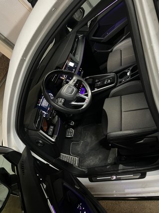 Audi A3 45 TSFIe Competition