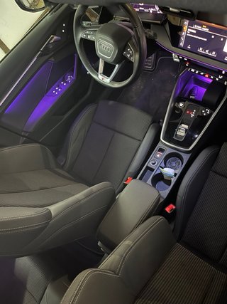 Audi A3 45 TSFIe Competition