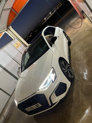 Audi A3 45 TSFIe Competition