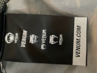 Pantalón Muay Thai Venum