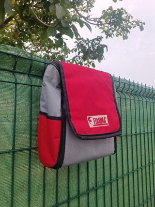 Organizador Fiamma Baño/Viaje