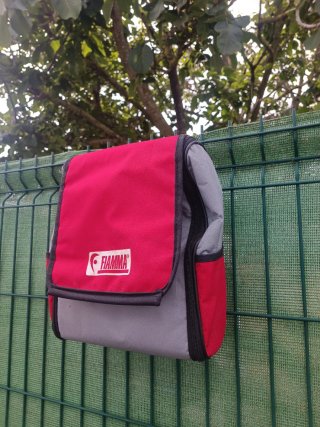 Organizador Fiamma Baño/Viaje