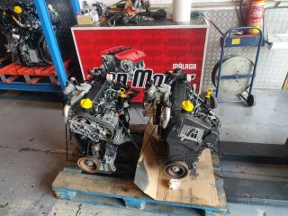 Motores 1.5dci K9K A800 K9K M768