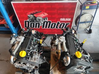 Motores 1.5dci K9K A800 K9K M768