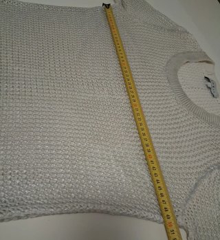 Jersey Sandro talla 2( S,M)