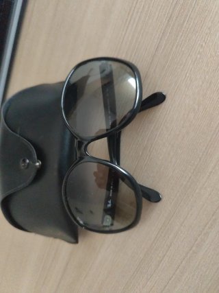 Gafas de Sol Ray-Ban Negro