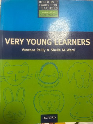 Very Young Learners