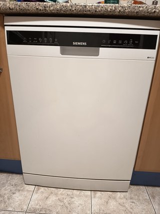 Lavavajillas Siemens 60cm Casi Nuevo