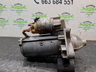 Opel 104866 14c06278oa. g199185a. ts22e5 motor
