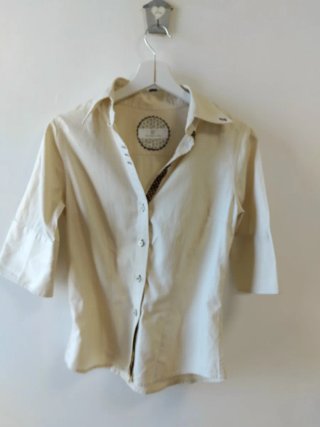Camisa algodón The Extreme Collection