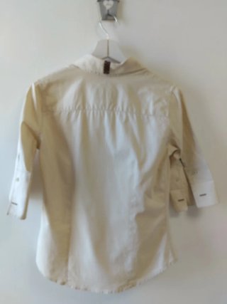 Camisa algodón The Extreme Collection