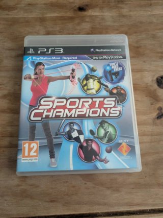 Lote 6 Juegos PS3: Singstar, F1, DanceStar, Sports