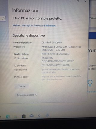 Lenovo IdeaPad 330S-15ARR