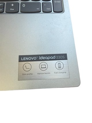 Lenovo IdeaPad 330S-15ARR