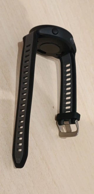 Garmin Forerunner 165 Réplica Exposición