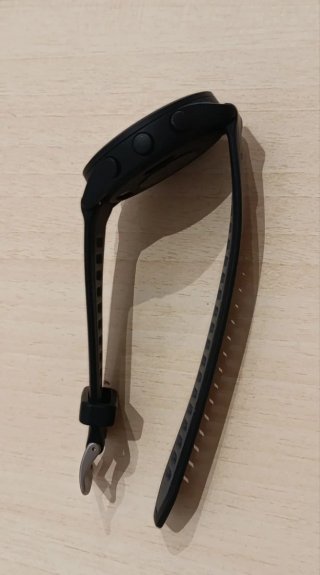 Garmin Forerunner 165 Réplica Exposición