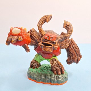 Skylanders Giants Xbox 360 Gioco + Personaggi