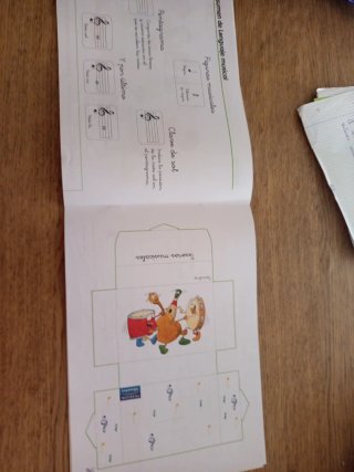 Vivace 1 libro del alumno