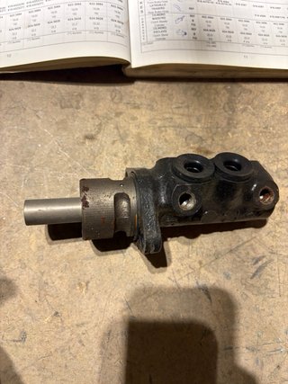 Bomba Freno Audi 80 Quattro