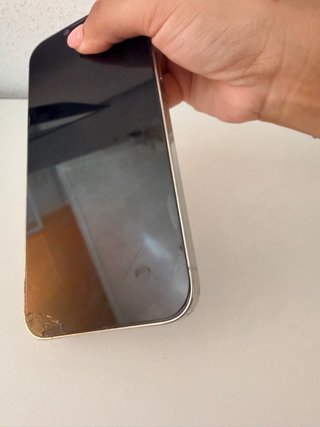 iPhone 13 Pro Max 128GB Bianco