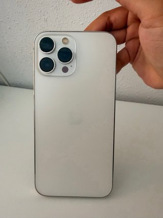 iPhone 13 Pro Max 128GB Bianco