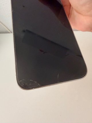 iPhone 13 Pro Max 128GB Bianco