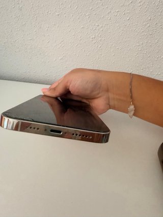 iPhone 13 Pro Max 128GB Bianco