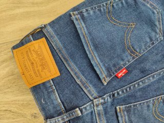 Tejanos Levi's Talla XS