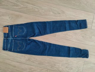 Tejanos Levi's Talla XS
