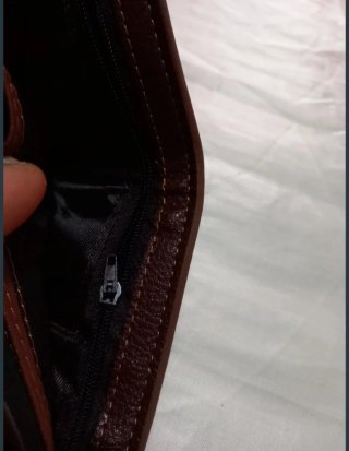 Cartera SAVFOX nueva
