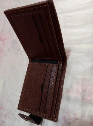 Cartera SAVFOX nueva