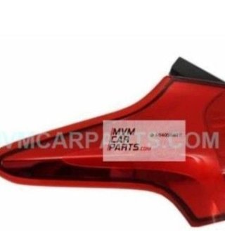 PILOTOS TRASEROS LED PARA FORD FOCUS MK3 rmb861217