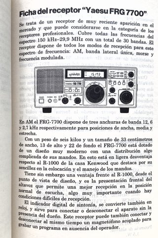 LOTE 2 LIBROS DIEXISMO RADIOAFICIONADO