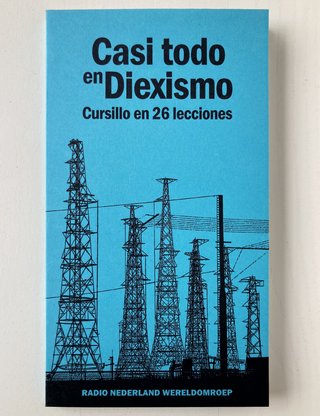 LOTE 2 LIBROS DIEXISMO RADIOAFICIONADO