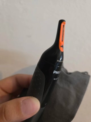 Philips Serie 3000 Rifinitore Peli