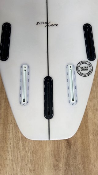 Tabla de surf Channel Islands