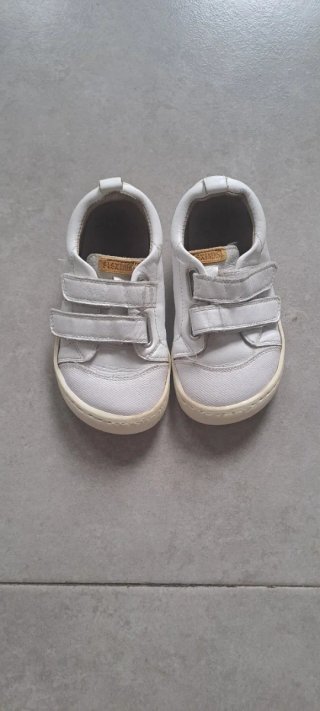 Zapatillas Flexinens Niñ@ Talla 26